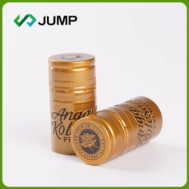 30x60mm gornji reljefni saranex sarantin vinski kapa