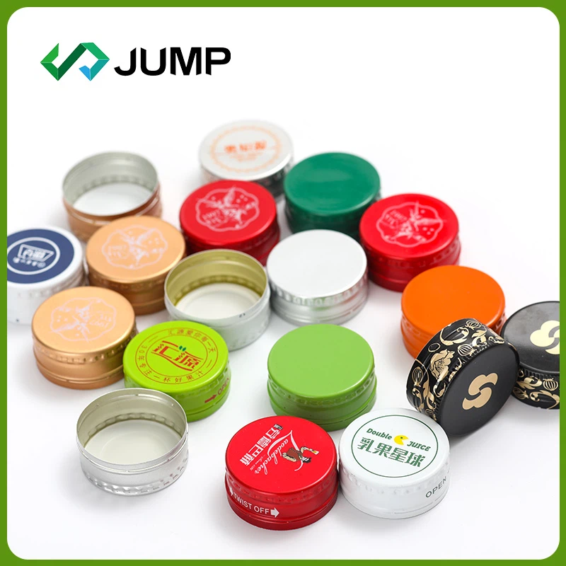 38 mm aluminijumska boca