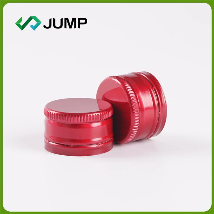 28 mm aluminijumske vijke