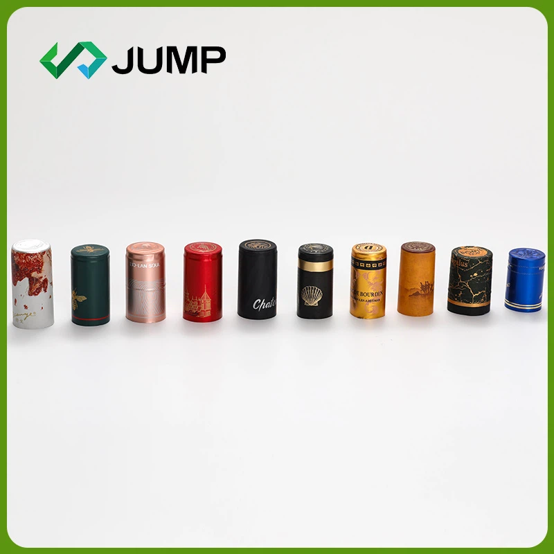 Kompletne folije smanjuju omotače